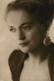 Photo of Lou Hancock