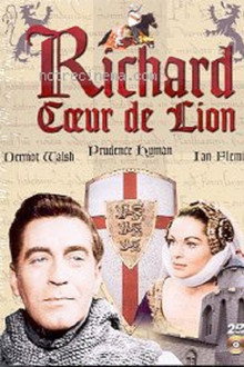 Richard Cœur de Lion