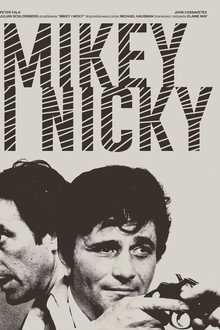 Mikey i Nicky