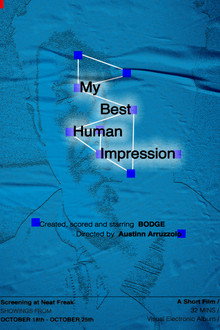 My Best Human Impression