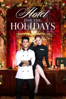 Poster do filme Hotel for the Holidays