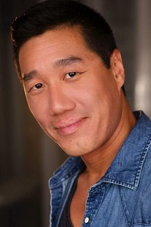 Photo of Chester Tam