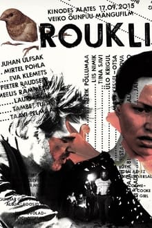 Poster do filme Roukli