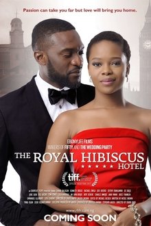 The Royal Hibiscus Hotel