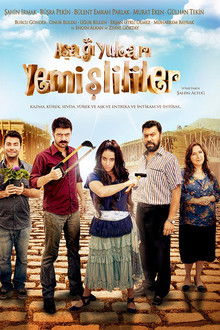 Aşağı Yukarı Yemişliler