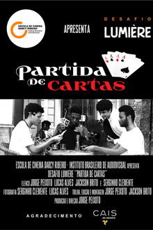 Partida de Cartas