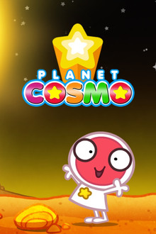 Planet Cosmo