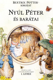 Nyúl Péter és barátai