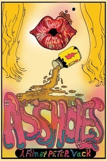 Poster do filme Assholes