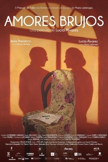 Amores brujos (2024/25): tráiler, estreno y el flamenco de Manuel de Falla