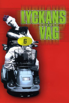 Lyckans väg