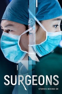 Poster da série Surgeons