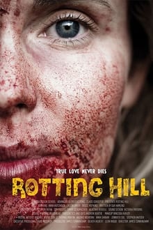 Poster do filme Rotting Hill