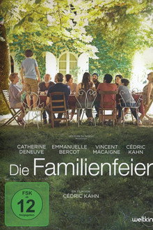 Die Familienfeier