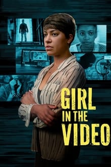Poster do filme Girl in the Video