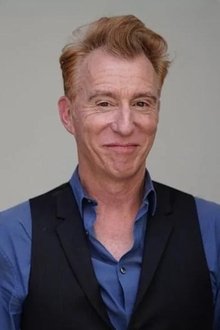 Photo of Stephen Kearin