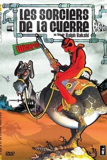 Les Sorciers de la guerre