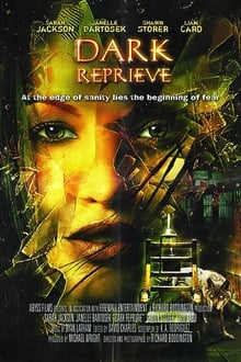 Poster do filme Dark Reprieve