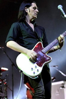 Placebo In concert Paris 2013