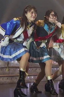 「少女☆歌劇 レヴュースタァライト」1stスタァライブ 