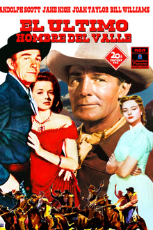 El último hombre del valle