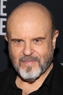 Photo of Marshall Napier