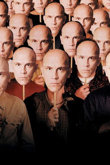 Being John Malkovich