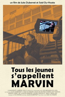 Tous les jeunes s'appellent Marvin