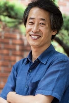 Photo of Hong Seok-bin