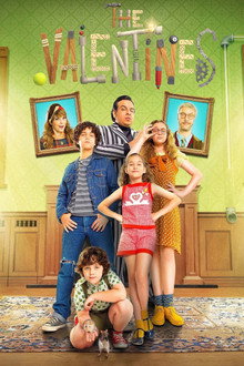 The Valentines
