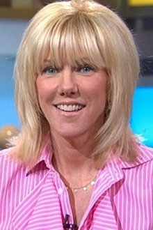 Photo of Rielle Hunter