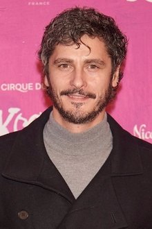 Photo of Antonio Pagudo
