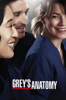 Grey's Anatomy