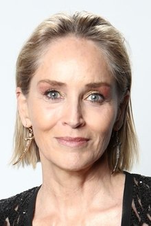 Photo of Sharon Stone