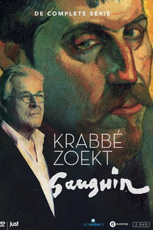 Krabbé zoekt Gauguin