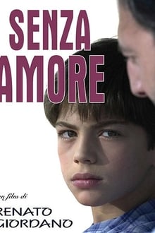 Poster do filme Senza amore