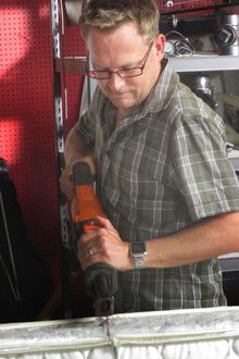 Hacking the System - Season 1