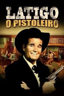 Poster do filme Latigo, o Pistoleir‪o‬