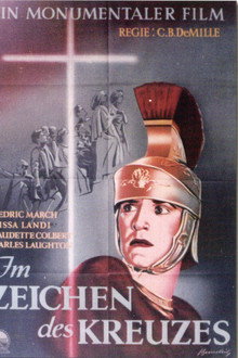 Im Zeichen des Kreuzes