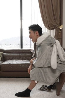 야! 너두 섹스 할 수 있어
