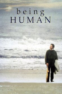 Being Human movie poster