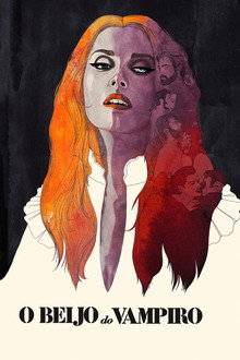 O Beijo do Vampiro