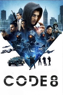 Code 8 Collection