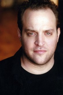 Photo of Alex Sol