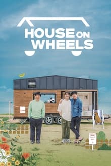 House on Wheels tv show poster
