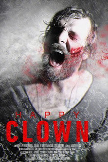 Happy clown