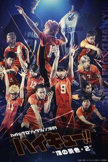 Hyper
Projection
Play
„Haikyū!!”
A
View
From
The
Top
2