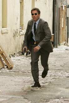 NCIS season 5 episode 12