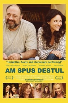 Am spus destule