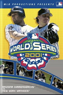 2001 World Series